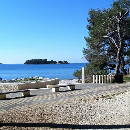 Balcony On The Beach * Rovinj