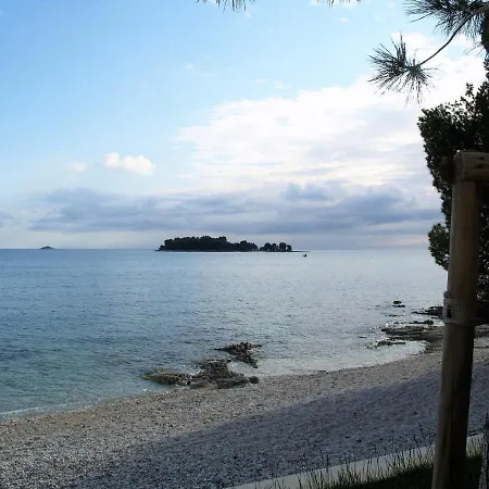 公寓 Balcony On The Beach